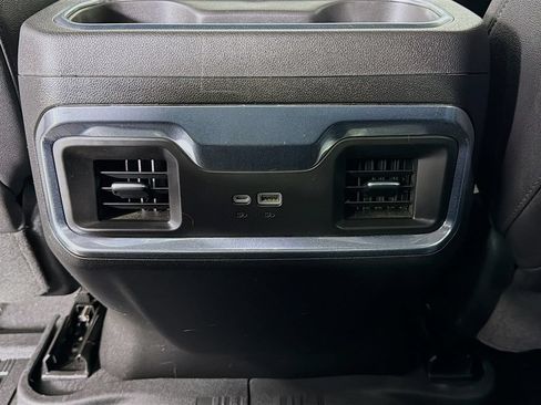 Used 2023 GMC Sierra 1500 Elevation w/ Elevation Premium Package AWD/4WD image 23