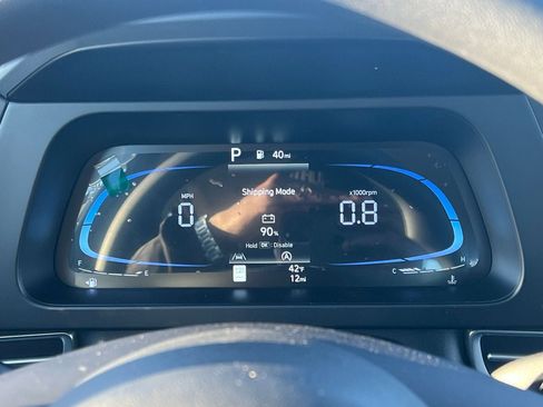 New 2026 Hyundai Elantra SE image 28