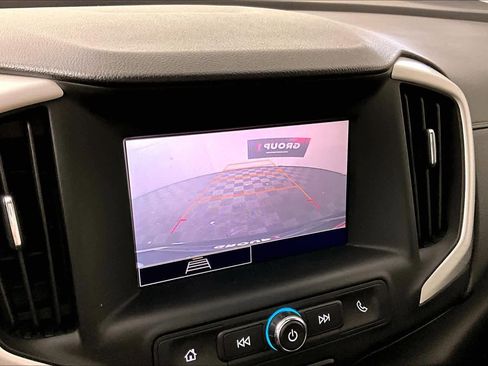 Used 2022 GMC Terrain SLE w/ Driver Convenience Package image 24