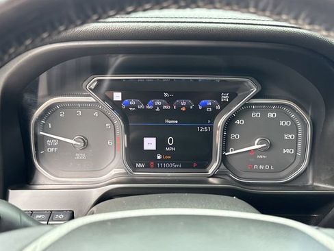 Used 2020 GMC Sierra 1500 Denali w/ Technology Package AWD/4WD image 40