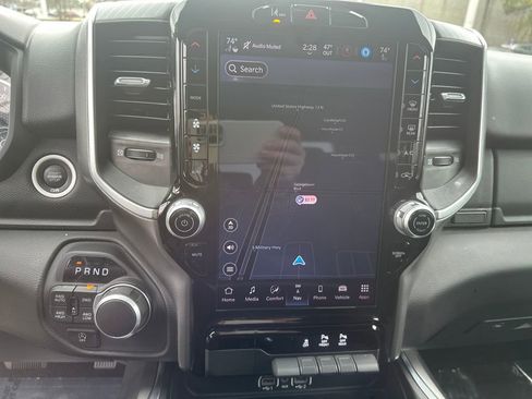 Used 2025 RAM 1500 Big Horn image 10