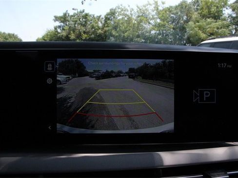 New 2026 Hyundai Tucson SEL image 12