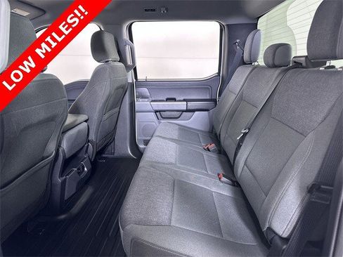 Used 2024 Ford F150 XLT w/ Tow/Haul Package image 26