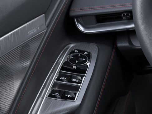 New 2025 Chevrolet Corvette Z06 image 46