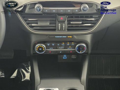 Certified 2022 Ford Escape SE w/ Cold Weather Package FWD image 23