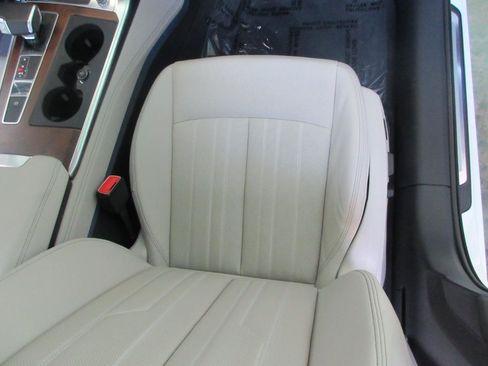 Used 2023 Audi A6 Premium Plus w/ Premium Plus Package AWD/4WD image 30