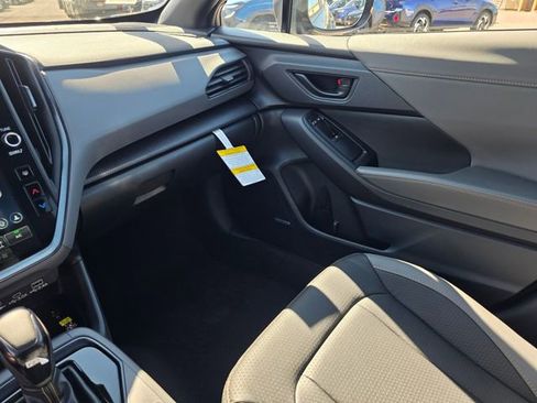 New 2026 Subaru Crosstrek 2.5i Wilderness w/ Crosstrek Mirror Package AWD/4WD image 31