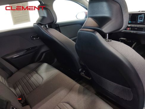 Used 2025 Kia K4 EX image 45