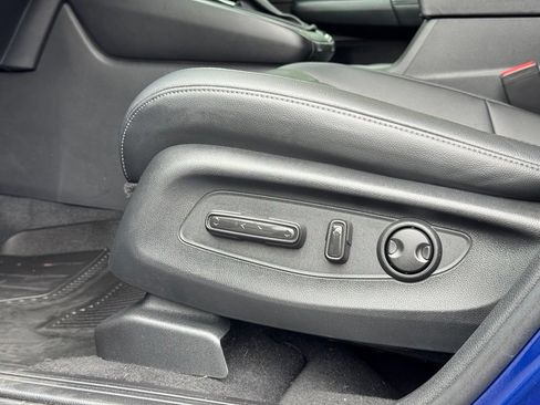 Certified 2024 Honda CR-V EX-L image 12