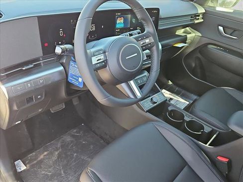 New 2026 Hyundai Kona SEL Premium image 3