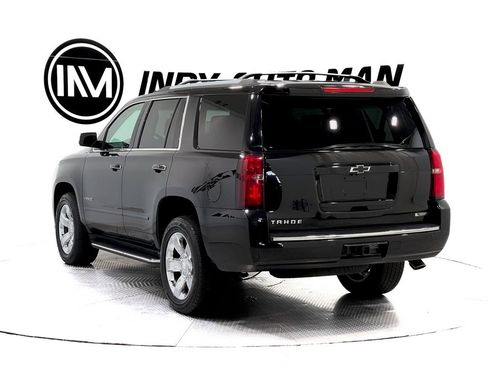 Used 2018 Chevrolet Tahoe Premier image 6