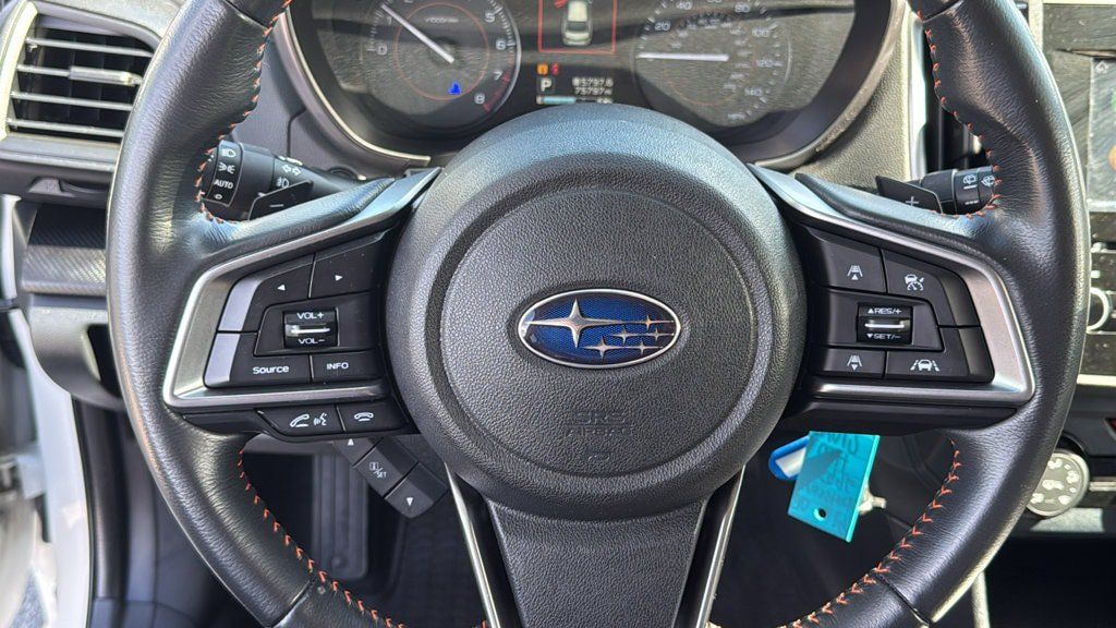 Used 2019 Subaru Crosstrek 2.0i Premium AWD/4WD image 11