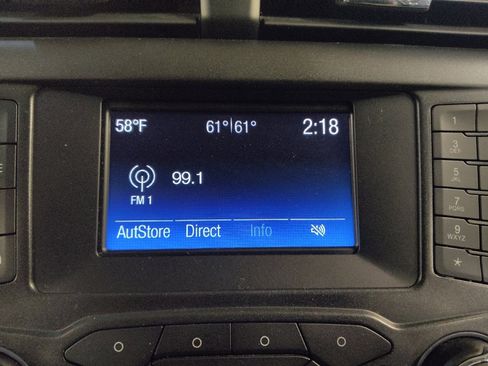 Used 2018 Ford Fusion S image 25