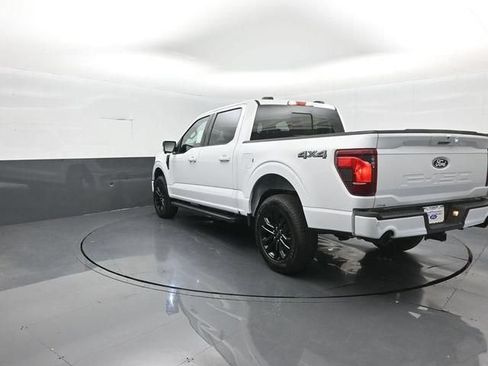 New 2026 Ford F150 XLT w/ Equipment Group 302A MID AWD/4WD image 5