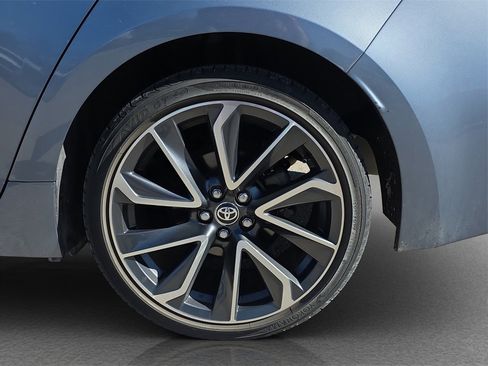 Used 2022 Toyota Corolla SE image 5