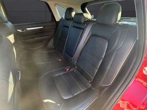 New 2025 MAZDA CX-5 AWD 2.5 S w/ Preferred Package image 10