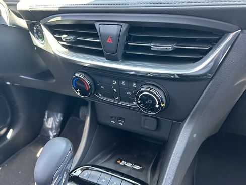 New 2026 Buick Encore GX Preferred w/ Advanced Technology Package FWD image 21