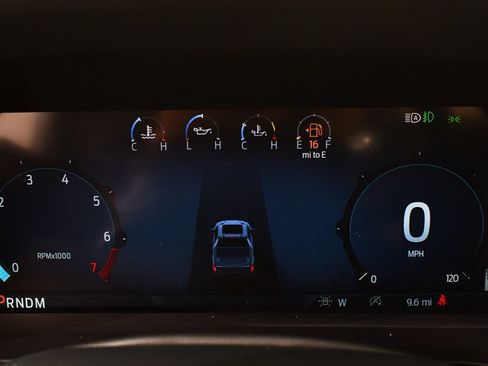 New 2026 Ford F150 XLT AWD/4WD image 26
