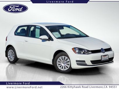 Used 2015 Volkswagen Golf S