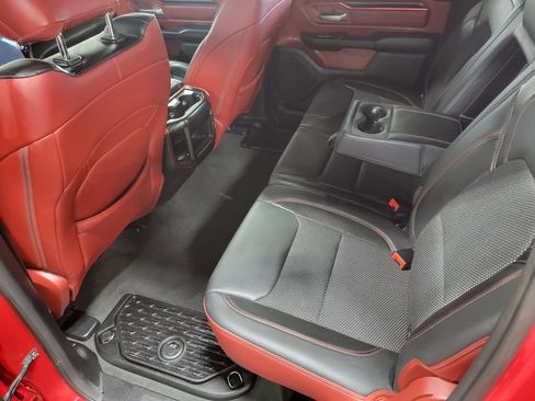 Used 2023 RAM 1500 Rebel w/ Rebel Level 1 Equipment Group AWD/4WD image 12