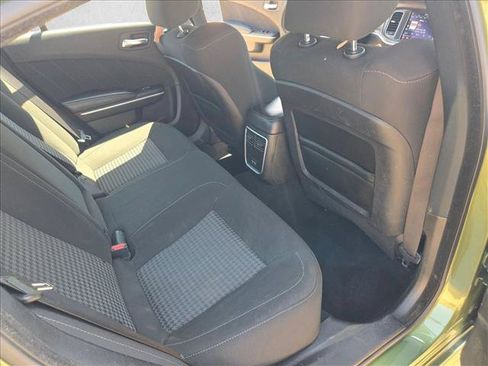 Used 2021 Dodge Charger R/T RWD image 20