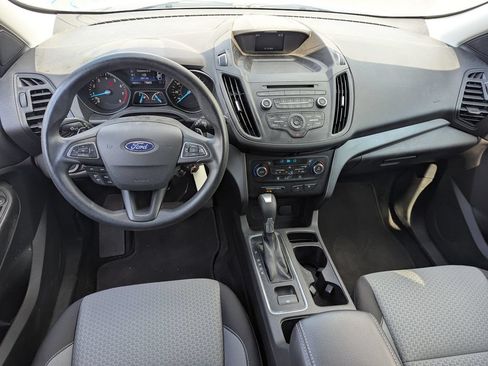 Used 2017 Ford Escape SE AWD/4WD image 27
