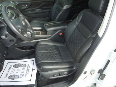 Used 2024 Nissan Murano Platinum image 4