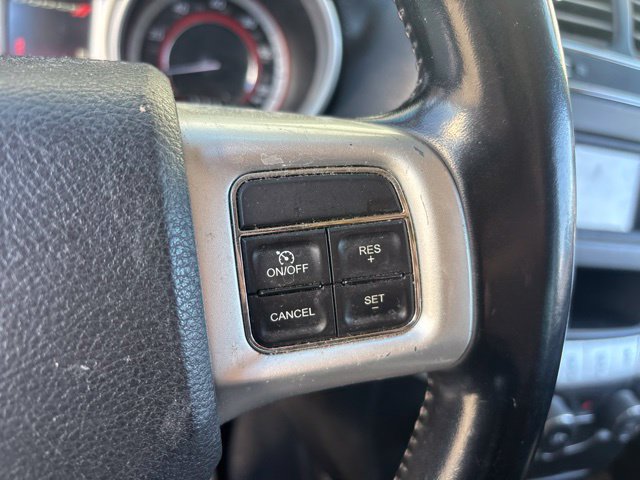 Used 2020 Dodge Journey SE w/ SE Popular Equipment Group FWD image 16