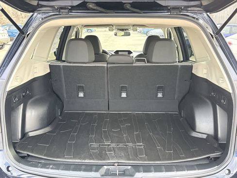 Used 2019 Subaru Forester Sport image 32