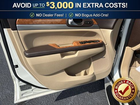 Used 2011 Buick Enclave CXL FWD image 16