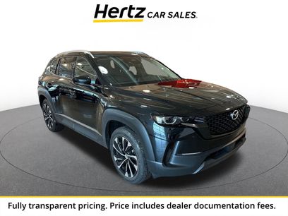 Used 2025 MAZDA CX-50 2.5 Hybrid w/ Premium Plus Pkg