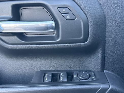 New 2026 Chevrolet Silverado 1500 Custom Trail Boss w/ LPO, Dark Essentials Package image 14