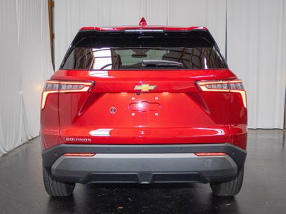 New 2026 Chevrolet Equinox LT w/ Convenience Package II