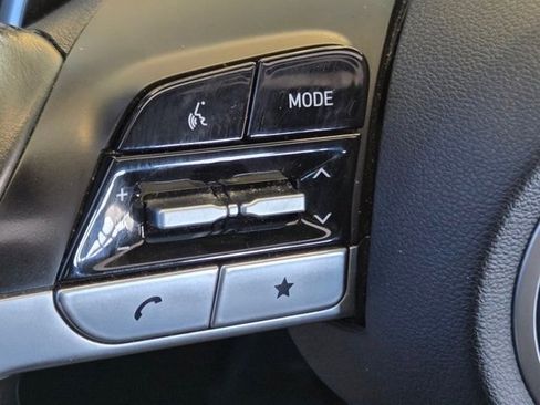 Used 2024 Hyundai Tucson Limited image 33