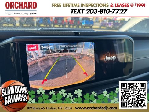 New 2026 Jeep Wrangler Sahara image 21