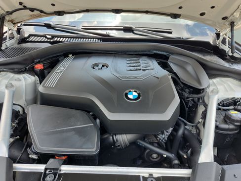 Used 2020 BMW 530i xDrive w/ Premium Package AWD/4WD image 24