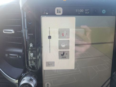 New 2026 RAM 1500 Big Horn image 6