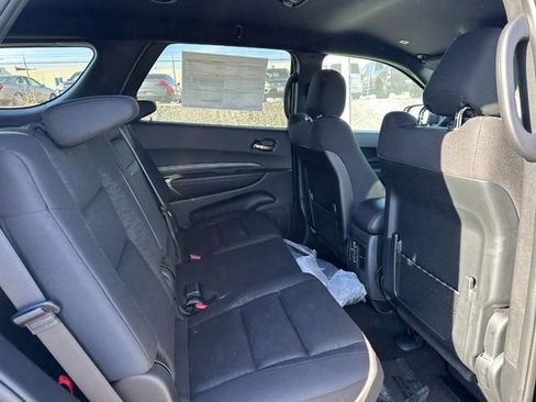 New 2026 Dodge Durango GT image 4