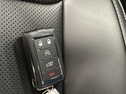 New 2026 Jeep Grand Cherokee Limited AWD/4WD image 42
