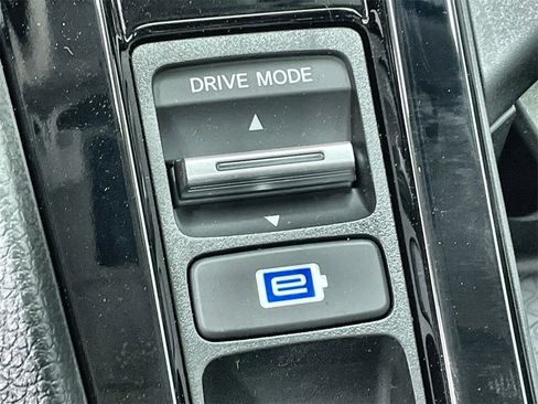 New 2025 Honda Accord EX-L image 20