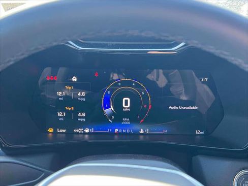 New 2026 Chevrolet Colorado LT w/ Advanced Trailering Package image 11