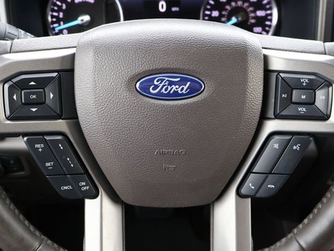 Certified 2021 Ford Expedition XLT RWD image 37