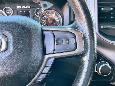 Used 2024 RAM 2500 Tradesman w/ Chrome Appearance Group image 20