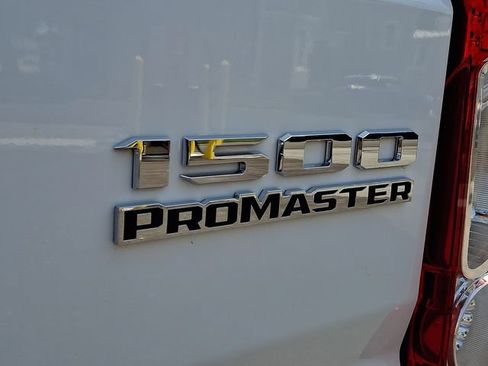 New 2026 RAM ProMaster 1500 w/ Convenience Group FWD image 18
