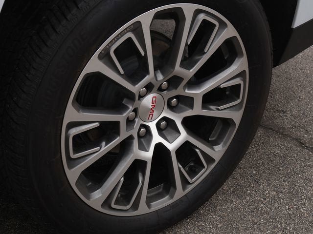 New 2026 GMC Yukon XL Denali w/ Sun & Power Step Package AWD/4WD image 35
