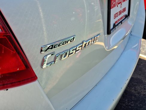 Used 2010 Honda Crosstour EX-L image 4