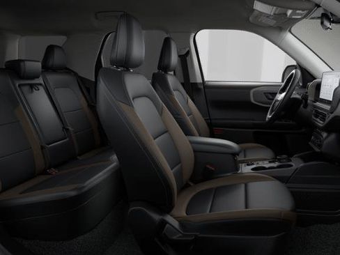 New 2026 Ford Bronco Sport Big Bend AWD/4WD image 29