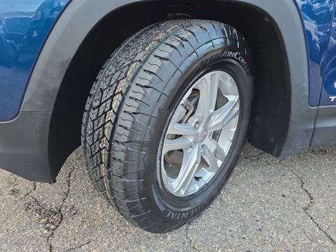 Used 2021 GMC Terrain SLE w/ LPO, Floor Liner Package image 31