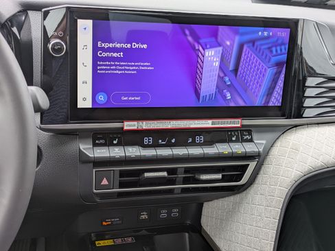 New 2026 Toyota Camry XLE FWD image 16