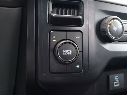 Used 2023 Ford F150 XL w/ XL Chrome Appearance Package AWD/4WD image 27